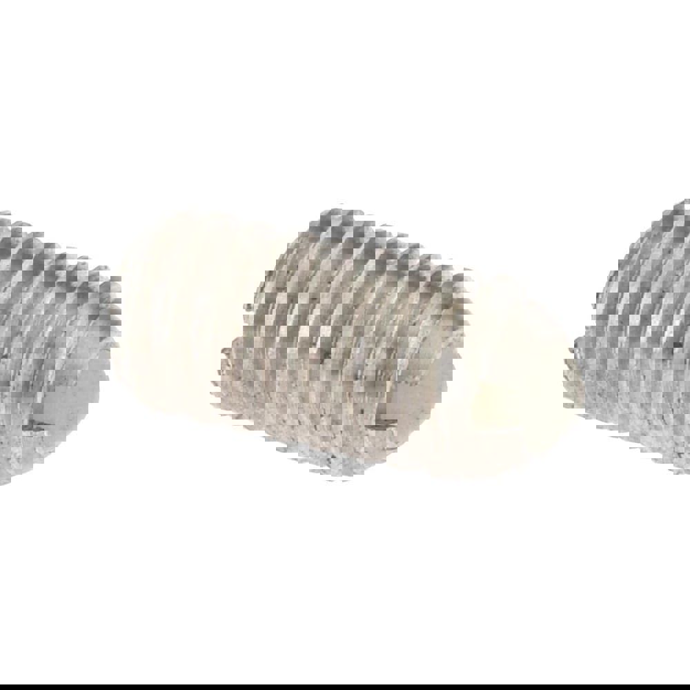 Threaded Ball Plunger: 5-40, 0.062